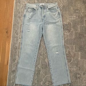 Pistola size 28 jeans